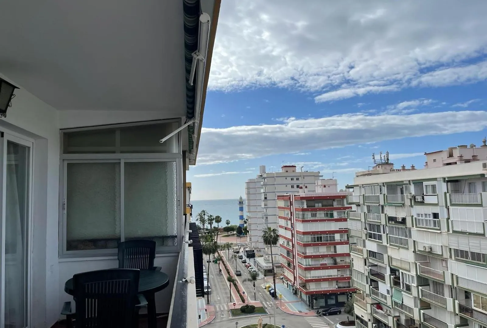 Terrasol Hamburgo Lägenhet Torre Del Mar