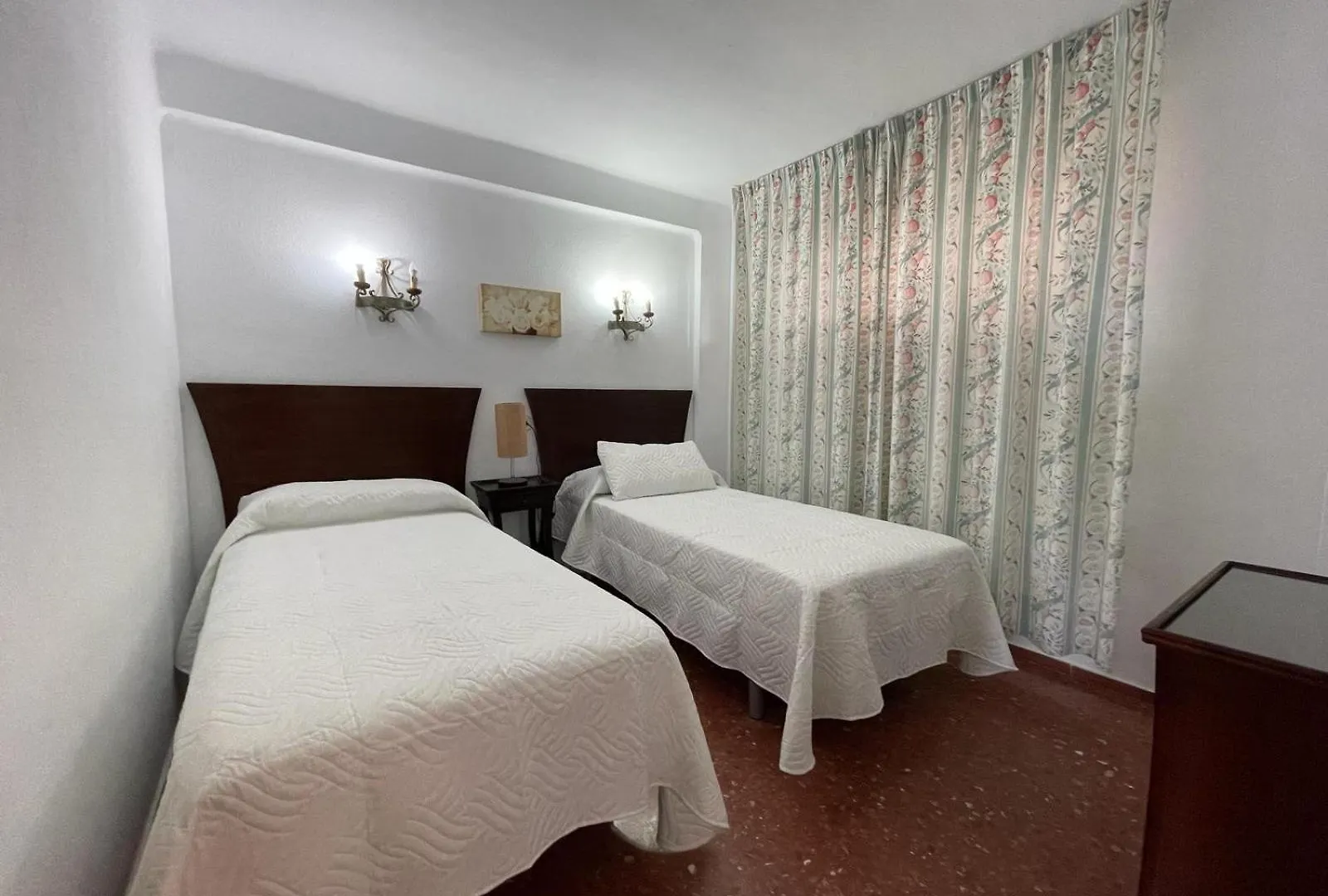 Terrasol Hamburgo Lägenhet Torre Del Mar