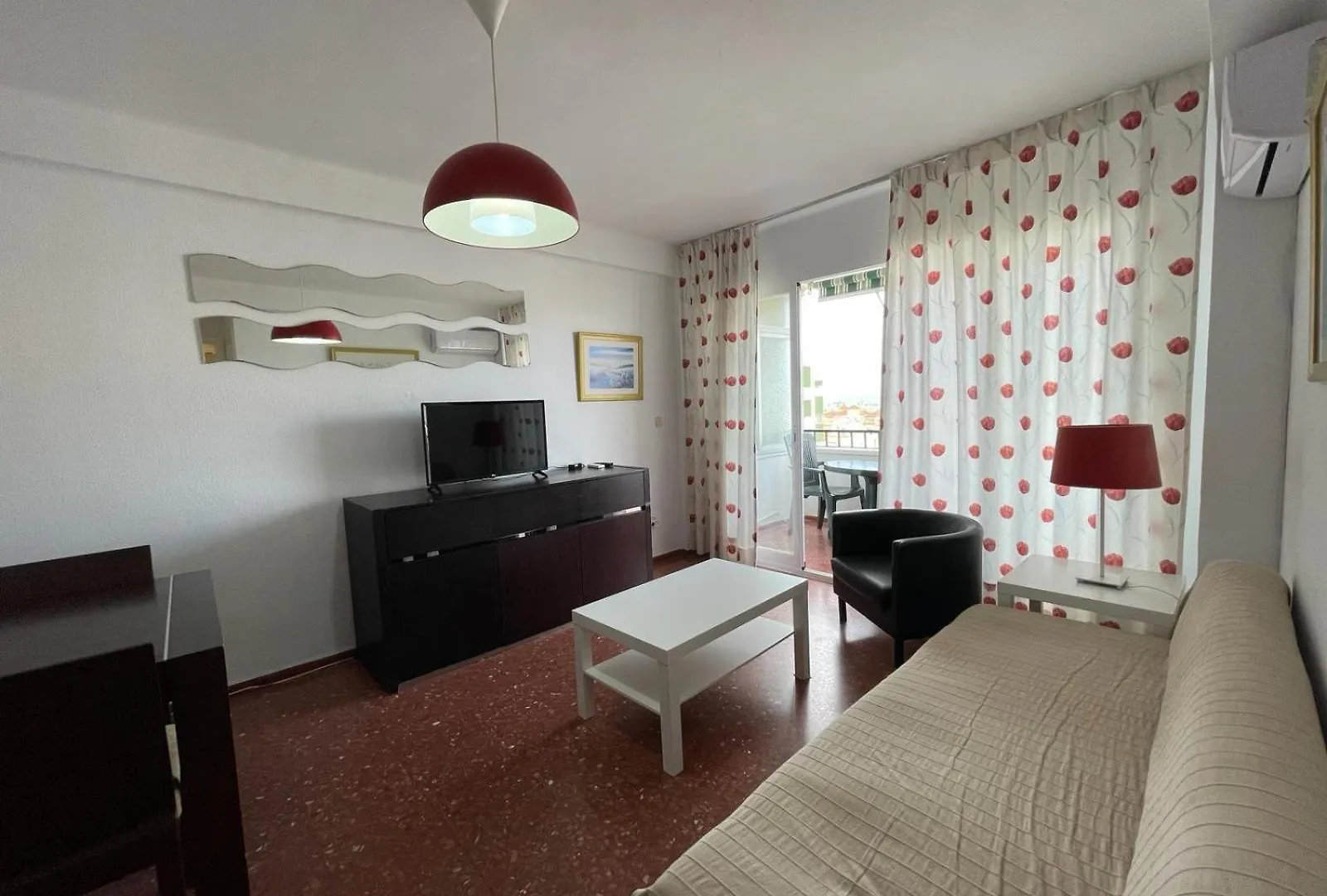 Terrasol Hamburgo Lägenhet Torre Del Mar