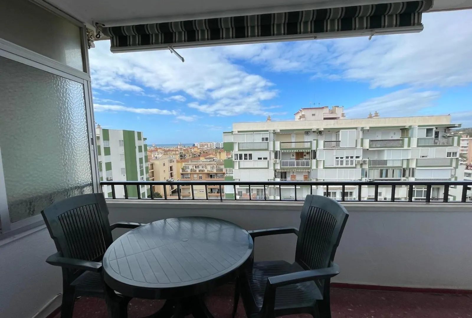 Terrasol Hamburgo Daire Torre Del Mar