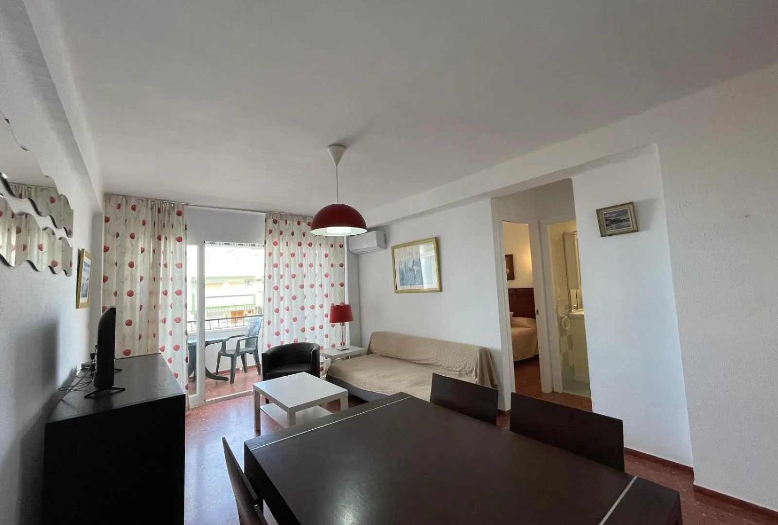 Terrasol Hamburgo Daire Torre Del Mar İspanya