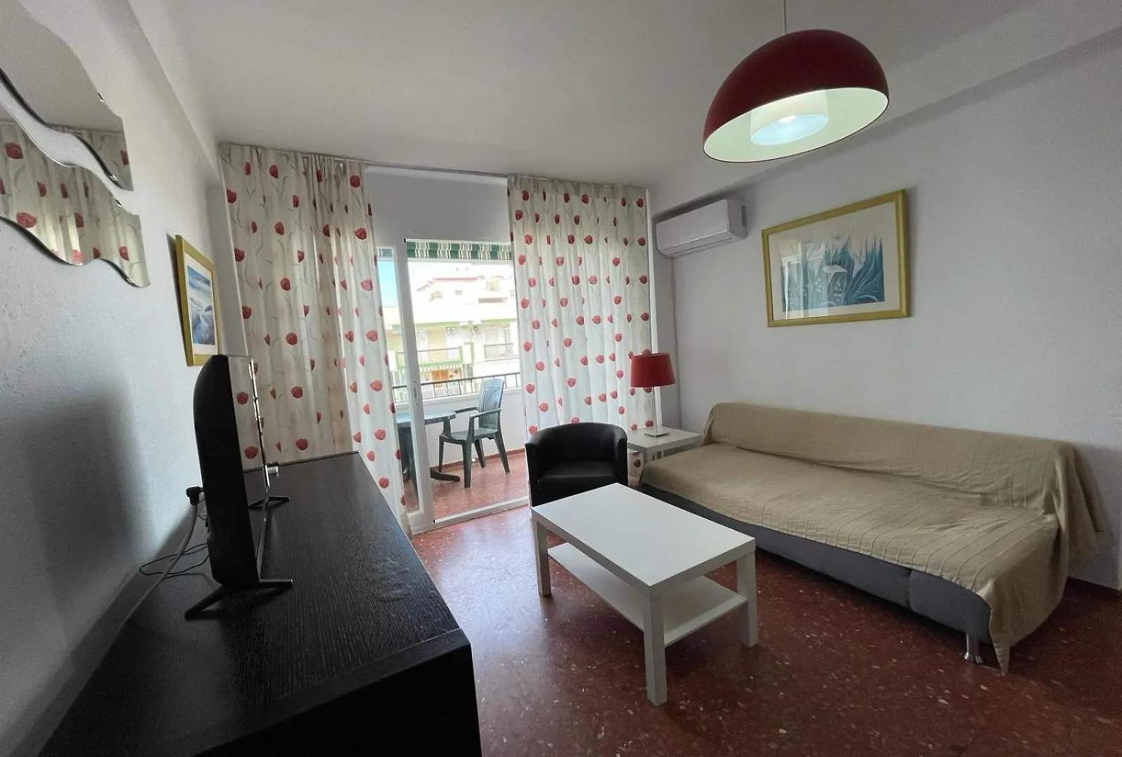 Terrasol Hamburgo Daire Torre Del Mar